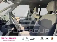 2024 Volkswagen T7 Multivan