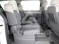 2024 Volkswagen T7 Multivan