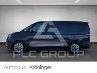 2024 Volkswagen T7 Multivan