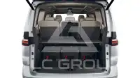 2024 Volkswagen T7 Multivan