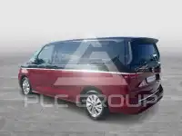 2024 Volkswagen T7 Multivan