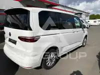 2024 Volkswagen T7 Multivan