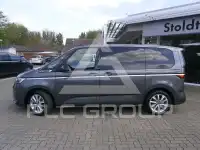 2024 Volkswagen T7 Multivan