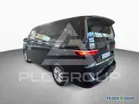 2024 Volkswagen T7 Multivan