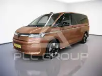 2024 Volkswagen T7 Multivan