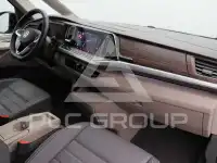 2024 Volkswagen T7 Multivan
