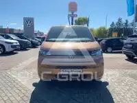 2024 Volkswagen T7 Multivan