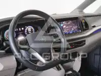 2024 Volkswagen T7 Multivan