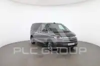 2024 Volkswagen T7 Multivan