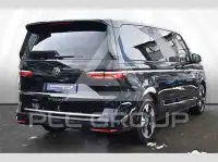 2024 Volkswagen T7 Multivan
