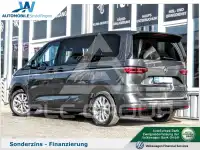 2024 Volkswagen T7 Multivan