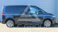 2024 Volkswagen T7 Multivan