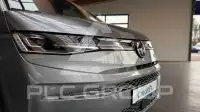 2024 Volkswagen T7 Multivan