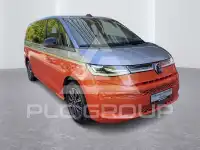 2024 Volkswagen T7 Multivan