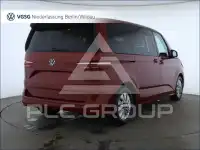 2024 Volkswagen T7 Multivan