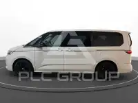 2024 Volkswagen T7 Multivan