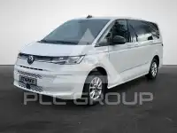 2024 Volkswagen T7 Multivan