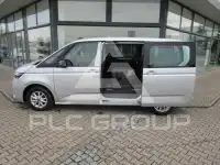 2024 Volkswagen T7 Multivan