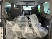 2024 Volkswagen T7 Multivan