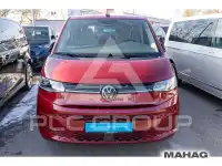 2024 Volkswagen T7 Multivan