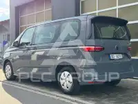 2024 Volkswagen T7 Multivan