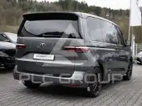 2024 Volkswagen T7 Multivan