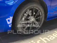 2024 Volkswagen T7 Multivan