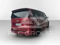 2024 Volkswagen T7 Multivan