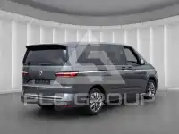 2024 Volkswagen T7 Multivan