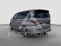 2024 Volkswagen T7 Multivan