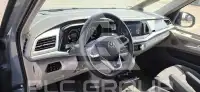 2024 Volkswagen T7 Multivan
