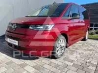 2024 Volkswagen T7 Multivan