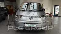 2024 Volkswagen T7 Multivan