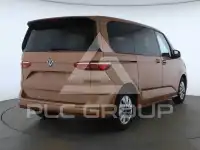 2024 Volkswagen T7 Multivan