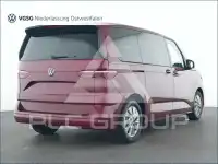 2024 Volkswagen T7 Multivan
