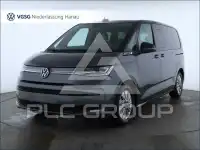 2024 Volkswagen T7 Multivan