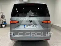 2024 Volkswagen T7 Multivan