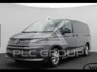 2024 Volkswagen T7 Multivan