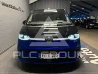 2024 Volkswagen T7 Multivan