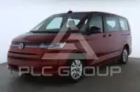 2024 Volkswagen T7 Multivan