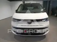 2024 Volkswagen T7 Multivan