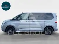 2024 Volkswagen T7 Multivan