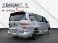 2024 Volkswagen T7 Multivan
