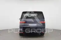 2024 Volkswagen T7 Multivan