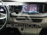 2024 Volkswagen T7 Multivan