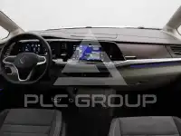 2024 Volkswagen T7 Multivan