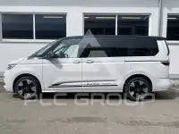 2024 Volkswagen T7 Multivan