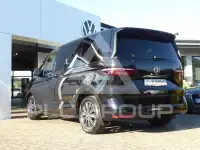 2024 Volkswagen T7 Multivan