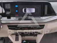 2024 Volkswagen T7 Multivan