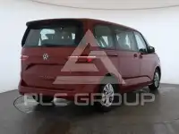2024 Volkswagen T7 Multivan